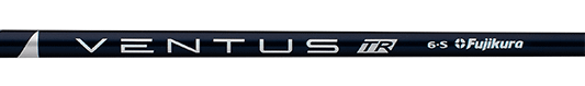 Fujikura - Ventus TR Blue HB 7/8 - Mid Launch (+$250)